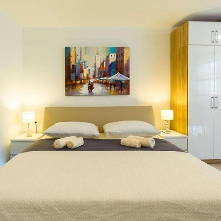 Apartments & Room Rollex Split Exterior foto