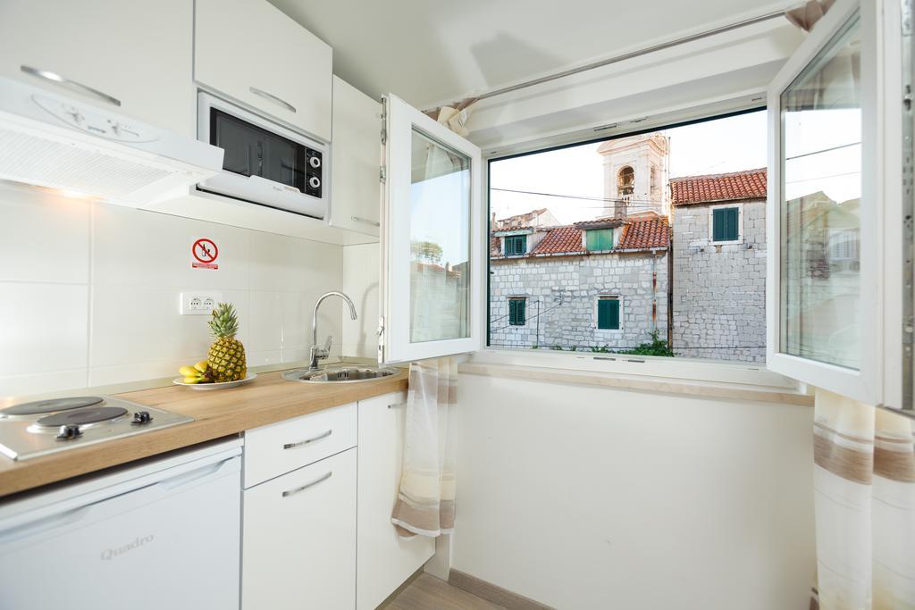 Apartments & Room Rollex Split Exterior foto