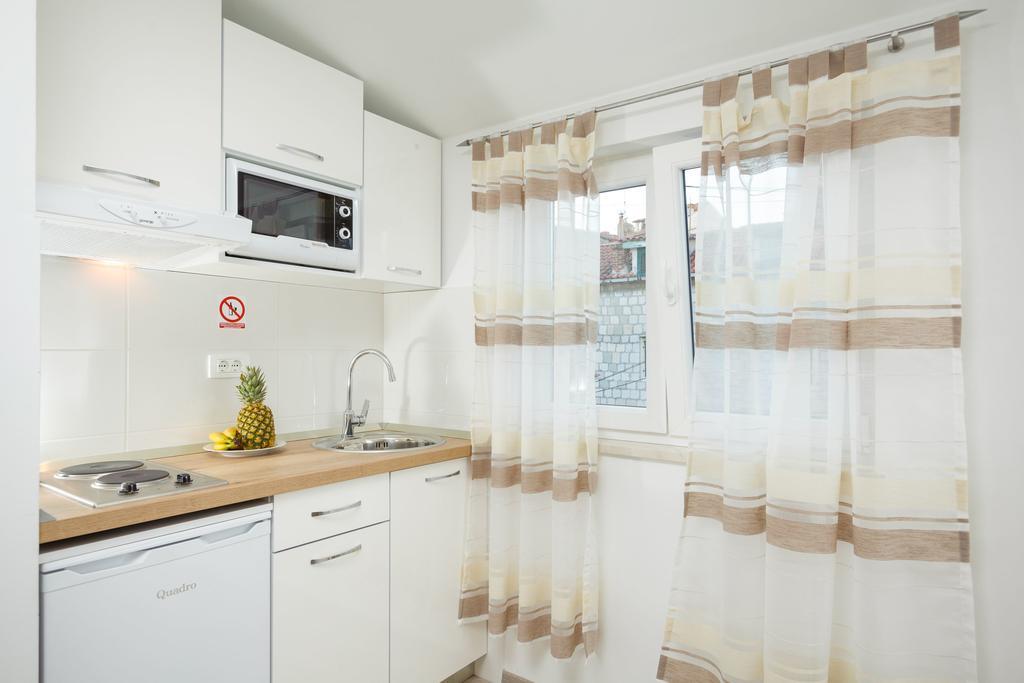 Apartments & Room Rollex Split Exterior foto